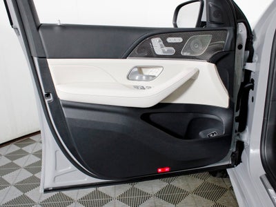 2026 Mercedes-Benz GLE GLE 53 AMG® 4MATIC®