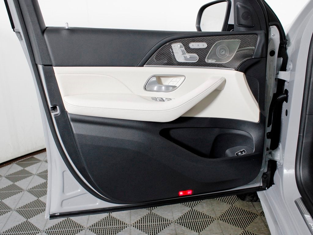 2026 Mercedes-Benz GLE GLE 53 AMG® 4MATIC®