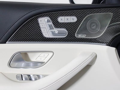 2026 Mercedes-Benz GLE GLE 53 AMG® 4MATIC®