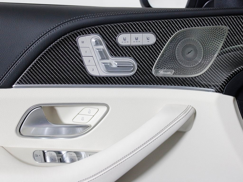 2026 Mercedes-Benz GLE GLE 53 AMG® 4MATIC®