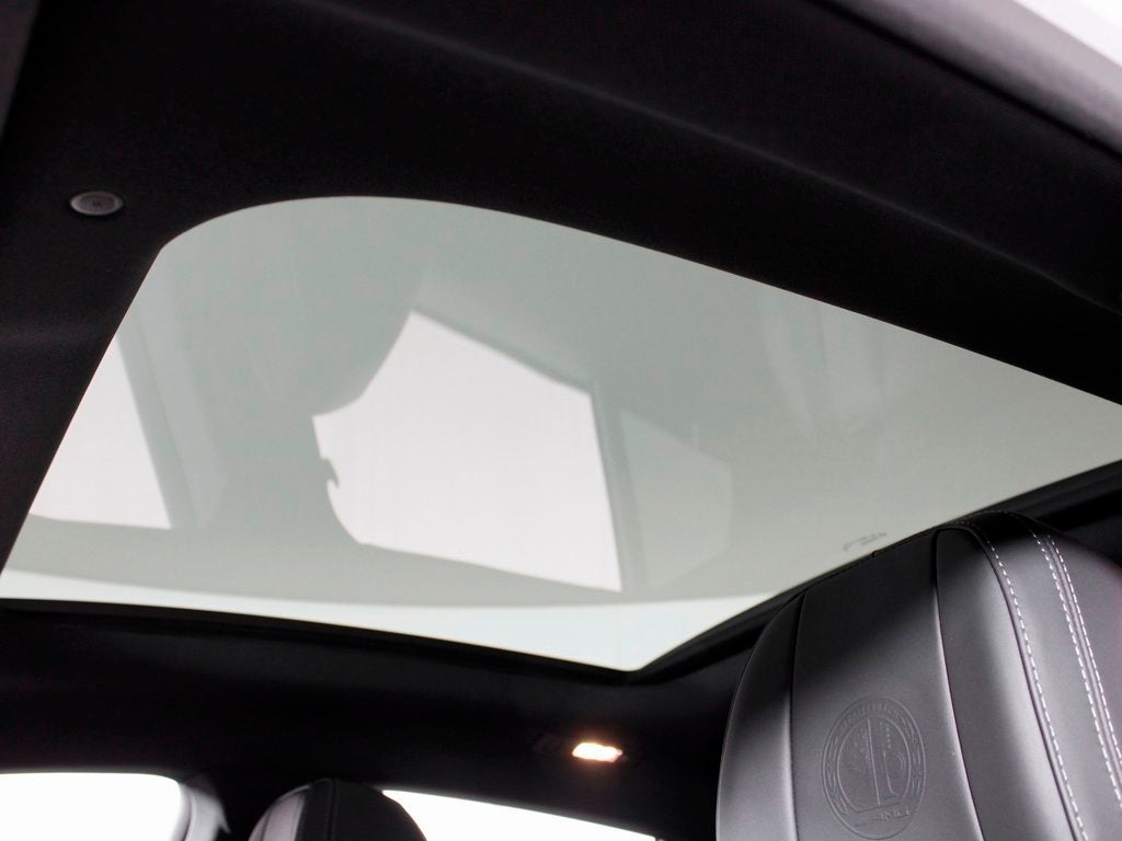 2026 Mercedes-Benz GLE GLE 53 AMG® 4MATIC®