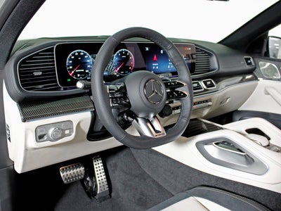 2026 Mercedes-Benz GLE GLE 53 AMG® 4MATIC®