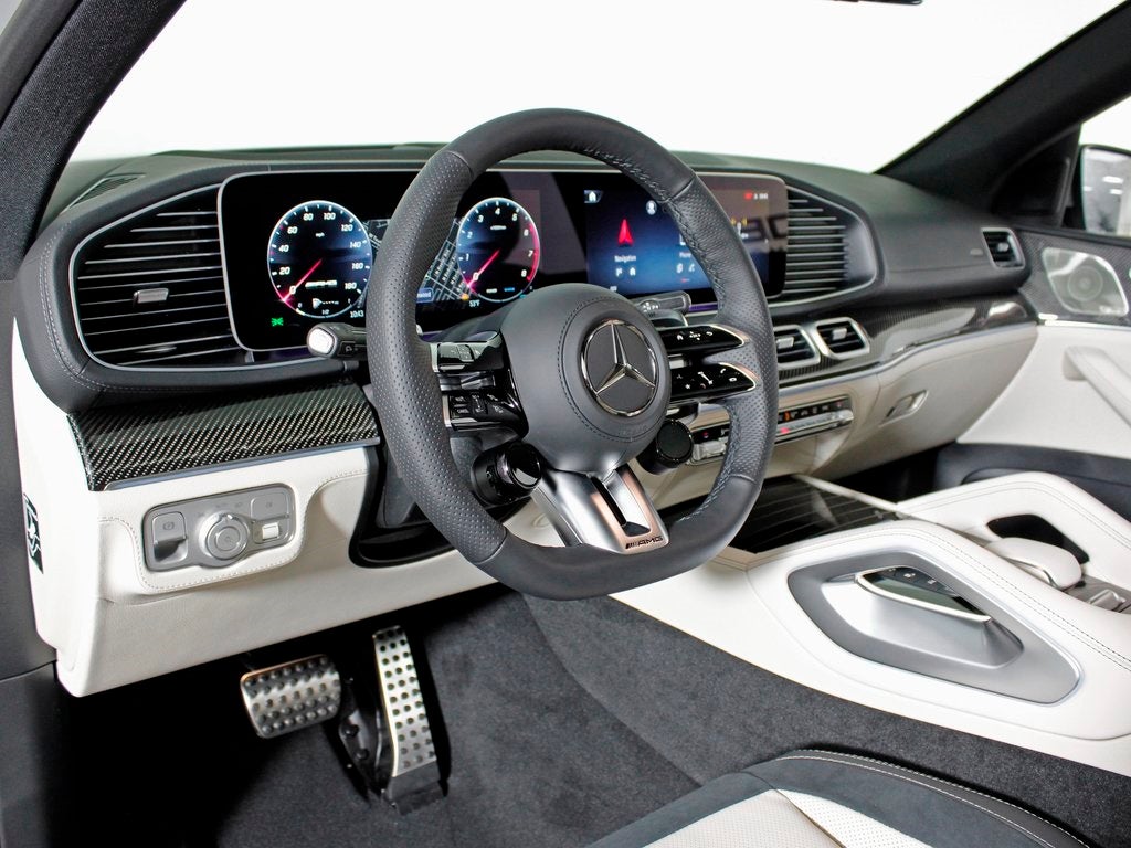 2026 Mercedes-Benz GLE GLE 53 AMG® 4MATIC®