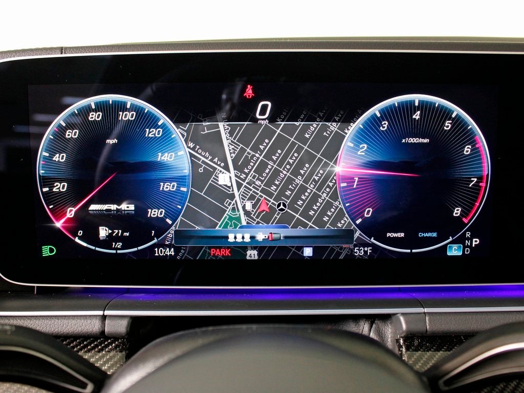 2026 Mercedes-Benz GLE GLE 53 AMG® 4MATIC®