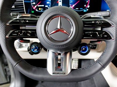 2026 Mercedes-Benz GLE GLE 53 AMG® 4MATIC®