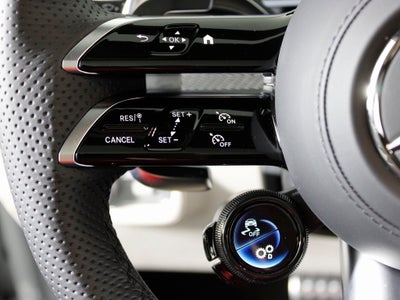 2026 Mercedes-Benz GLE GLE 53 AMG® 4MATIC®