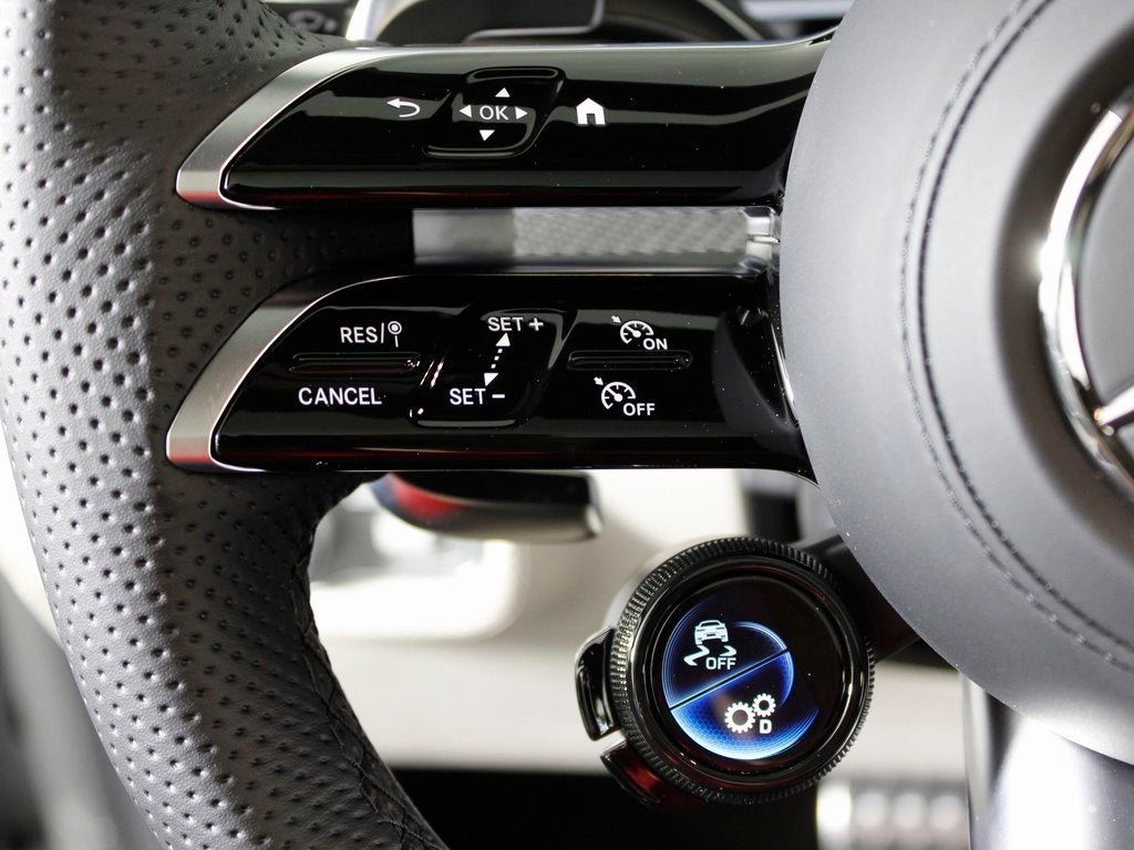 2026 Mercedes-Benz GLE GLE 53 AMG® 4MATIC®