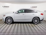 2026 Mercedes-Benz GLE GLE 53 AMG® 4MATIC®
