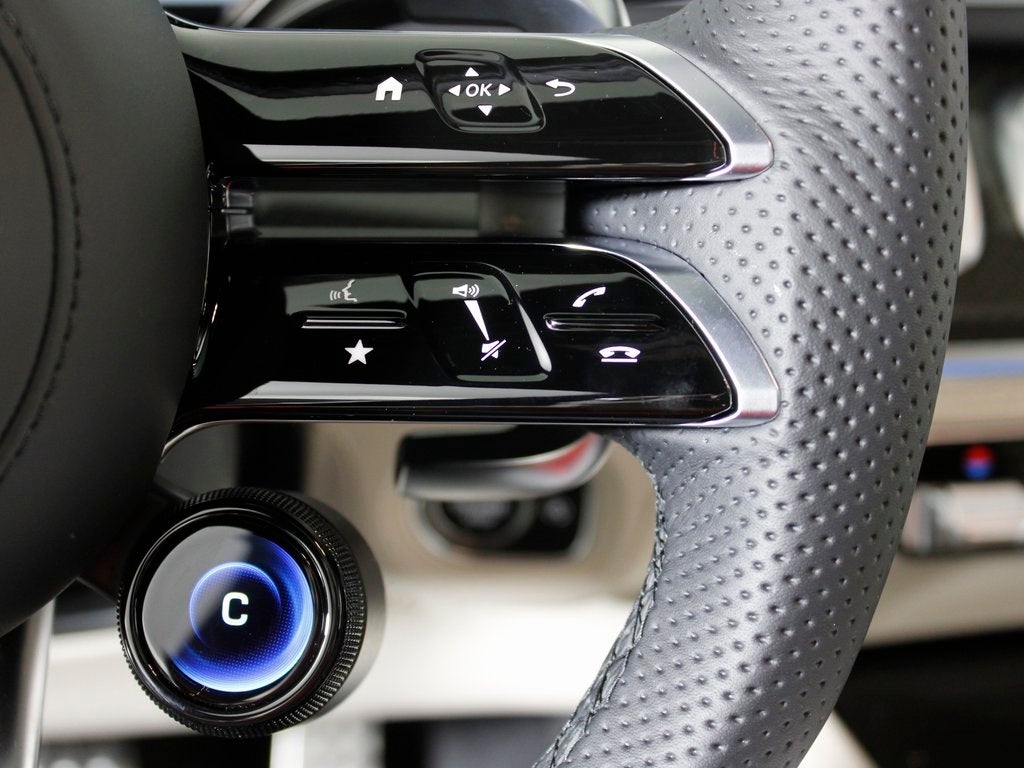 2026 Mercedes-Benz GLE GLE 53 AMG® 4MATIC®