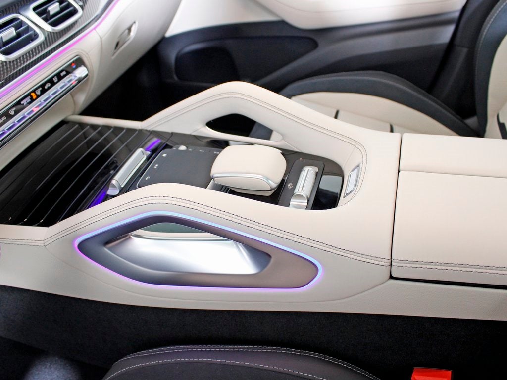 2026 Mercedes-Benz GLE GLE 53 AMG® 4MATIC®