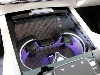 2026 Mercedes-Benz GLE GLE 53 AMG® 4MATIC®