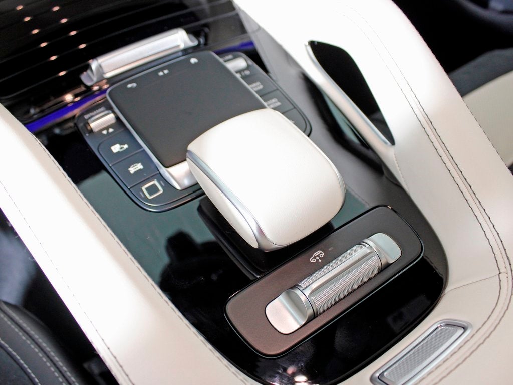 2026 Mercedes-Benz GLE GLE 53 AMG® 4MATIC®