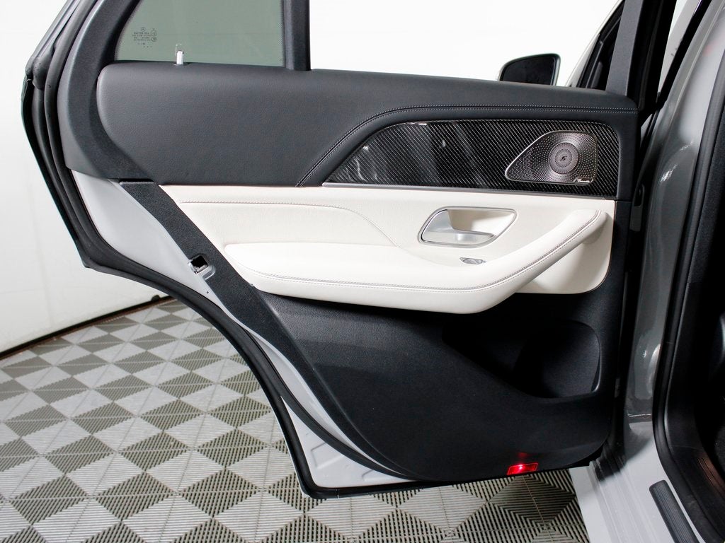 2026 Mercedes-Benz GLE GLE 53 AMG® 4MATIC®