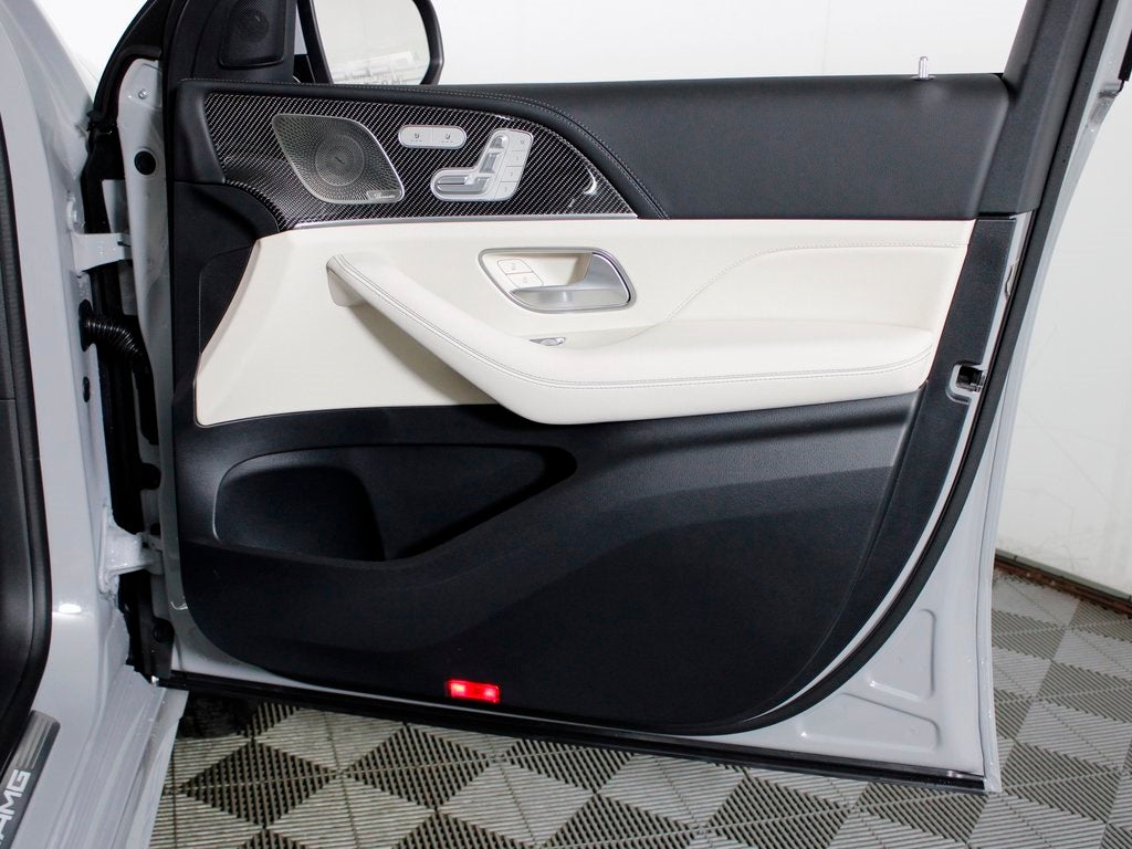 2026 Mercedes-Benz GLE GLE 53 AMG® 4MATIC®