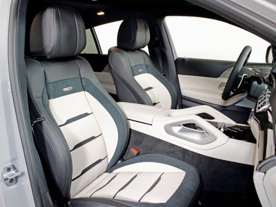 2026 Mercedes-Benz GLE GLE 53 AMG® 4MATIC®