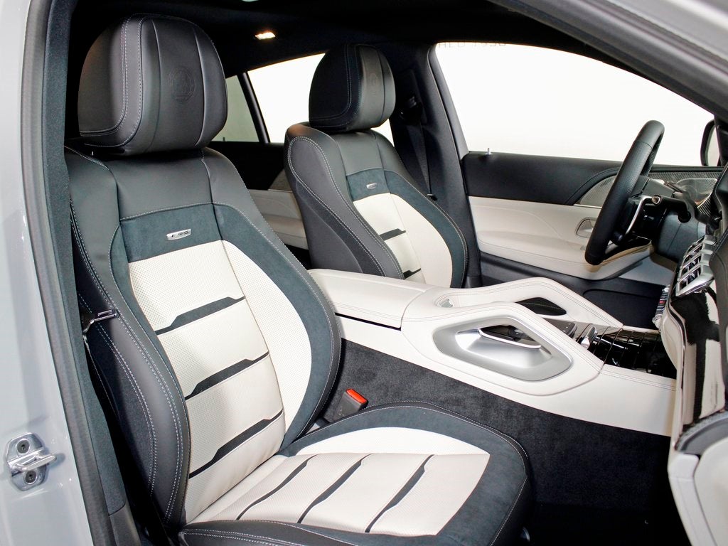 2026 Mercedes-Benz GLE GLE 53 AMG® 4MATIC®