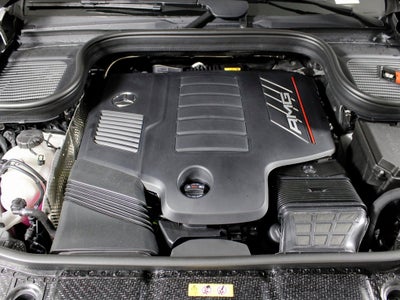 2026 Mercedes-Benz GLE GLE 53 AMG® 4MATIC®