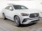 2026 Mercedes-Benz GLE GLE 53 AMG® 4MATIC®
