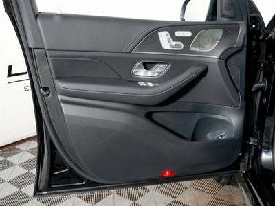 2026 Mercedes-Benz GLE GLE 53 AMG® 4MATIC®