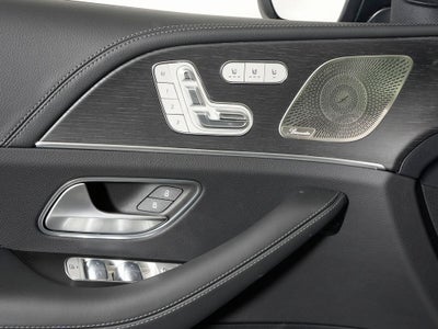 2026 Mercedes-Benz GLE GLE 53 AMG® 4MATIC®