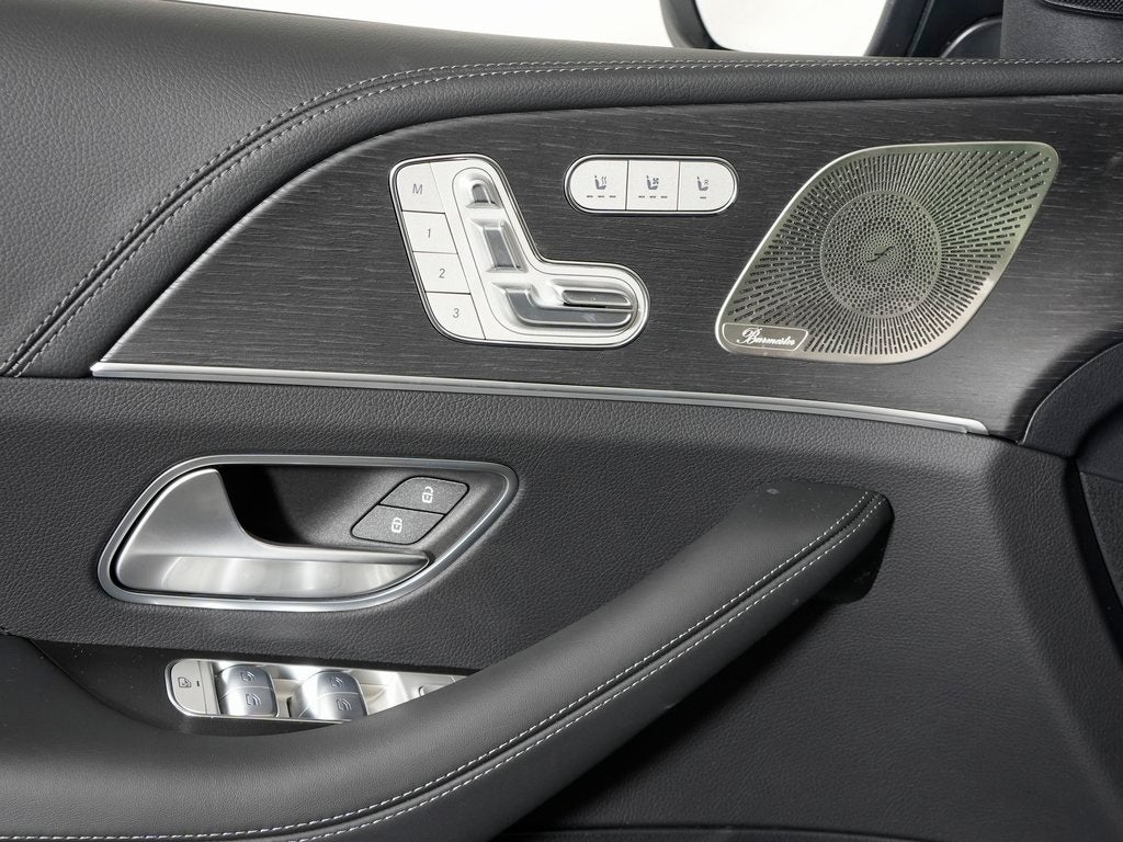 2026 Mercedes-Benz GLE GLE 53 AMG® 4MATIC®