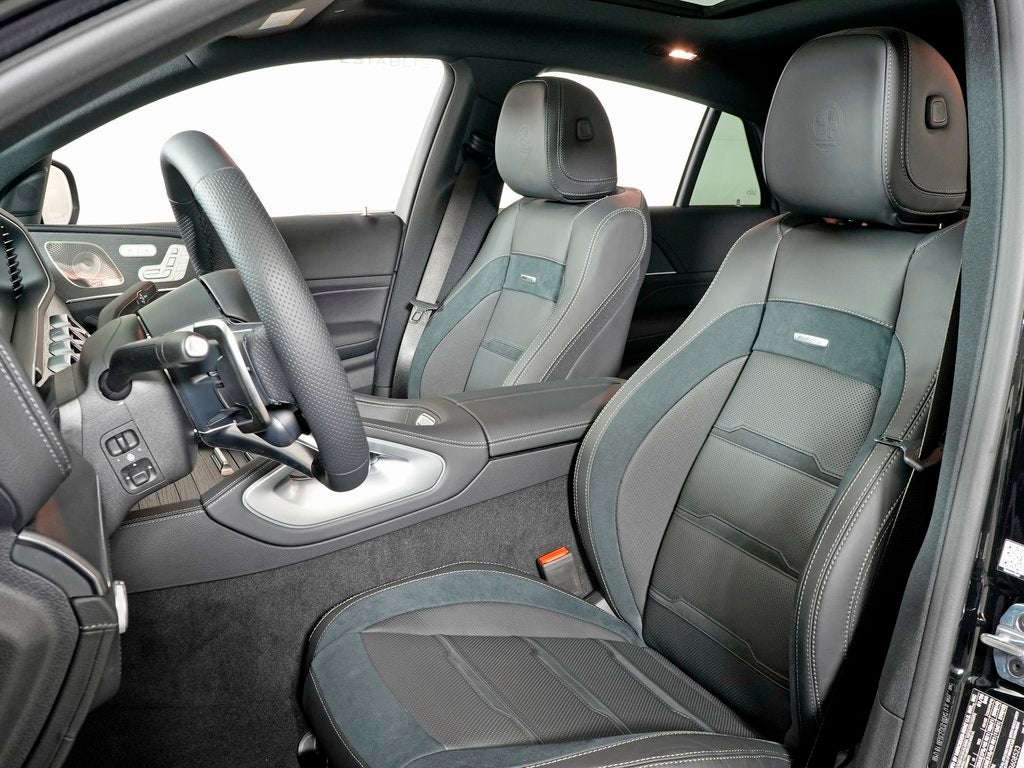 2026 Mercedes-Benz GLE GLE 53 AMG® 4MATIC®