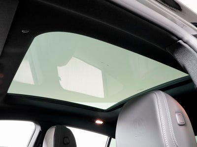 2026 Mercedes-Benz GLE GLE 53 AMG® 4MATIC®