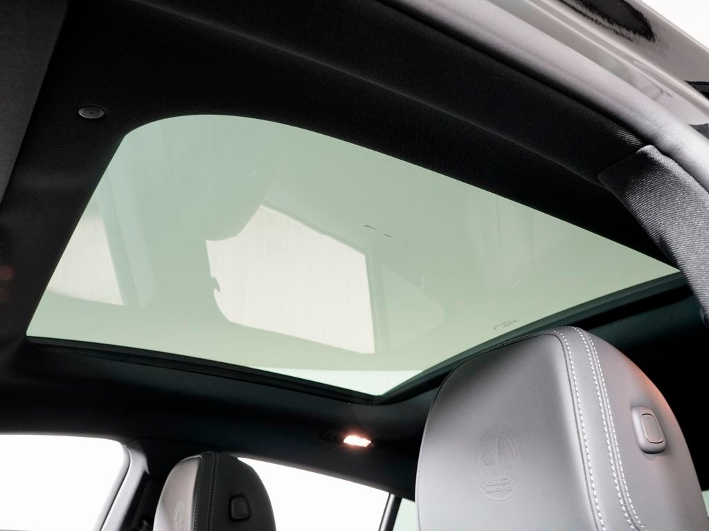 2026 Mercedes-Benz GLE GLE 53 AMG® 4MATIC®