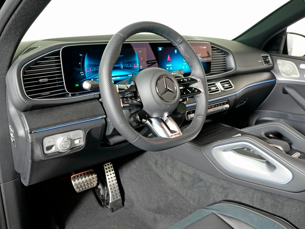 2026 Mercedes-Benz GLE GLE 53 AMG® 4MATIC®