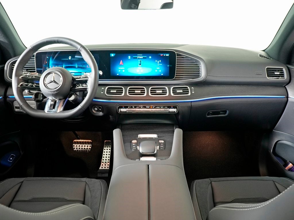 2026 Mercedes-Benz GLE GLE 53 AMG® 4MATIC®