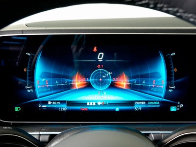 2026 Mercedes-Benz GLE GLE 53 AMG® 4MATIC®