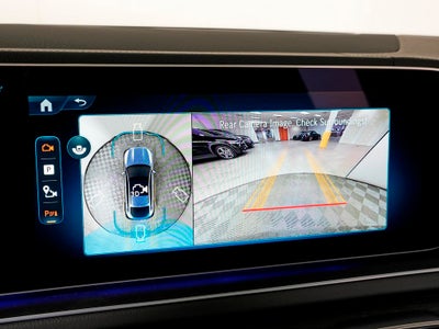 2026 Mercedes-Benz GLE GLE 53 AMG® 4MATIC®