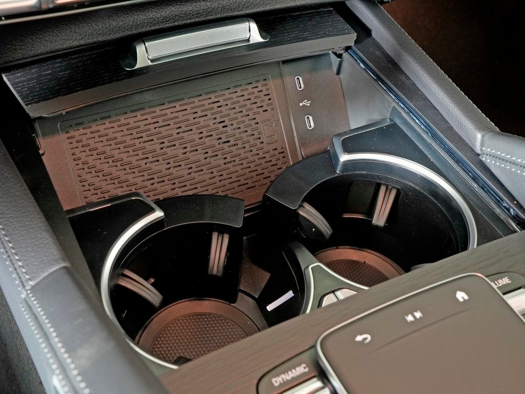 2026 Mercedes-Benz GLE GLE 53 AMG® 4MATIC®