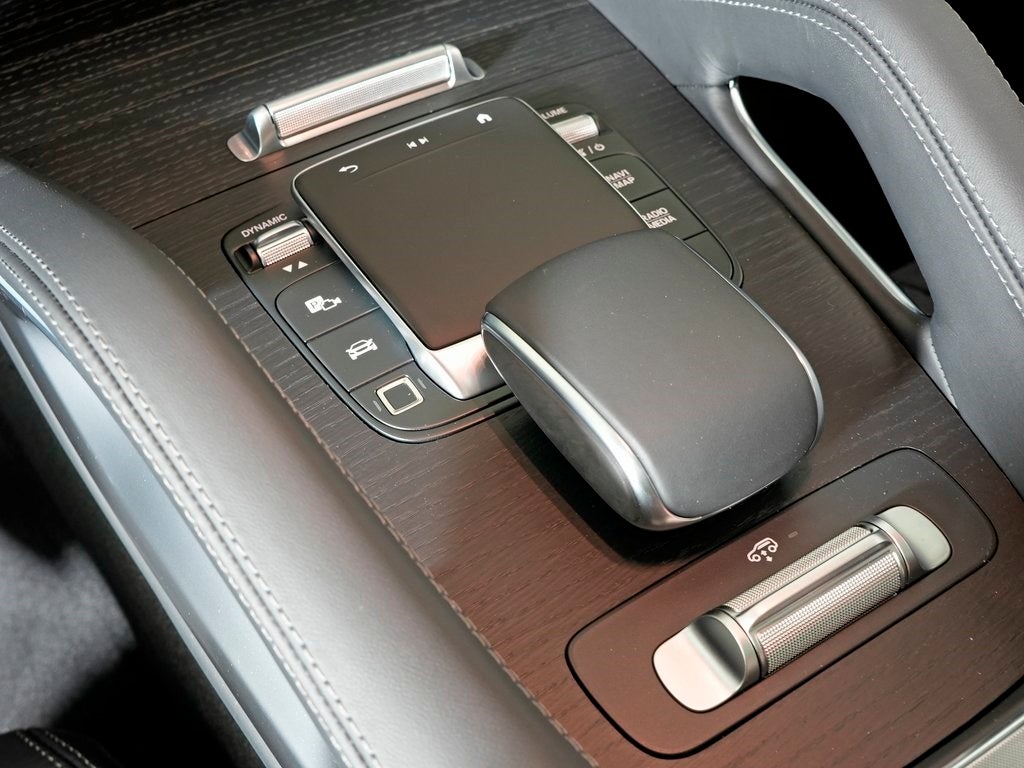 2026 Mercedes-Benz GLE GLE 53 AMG® 4MATIC®