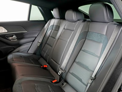 2026 Mercedes-Benz GLE GLE 53 AMG® 4MATIC®