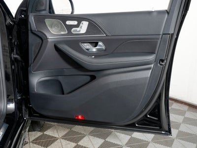 2026 Mercedes-Benz GLE GLE 53 AMG® 4MATIC®