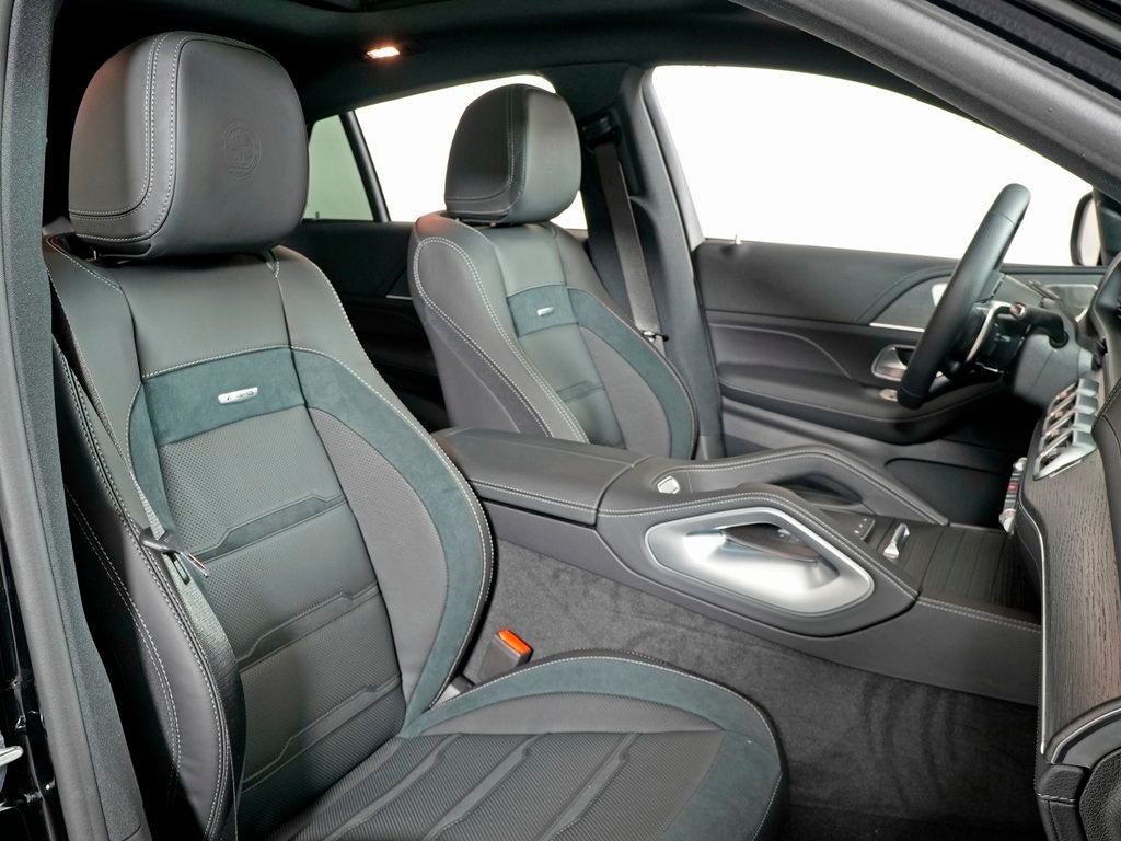 2026 Mercedes-Benz GLE GLE 53 AMG® 4MATIC®