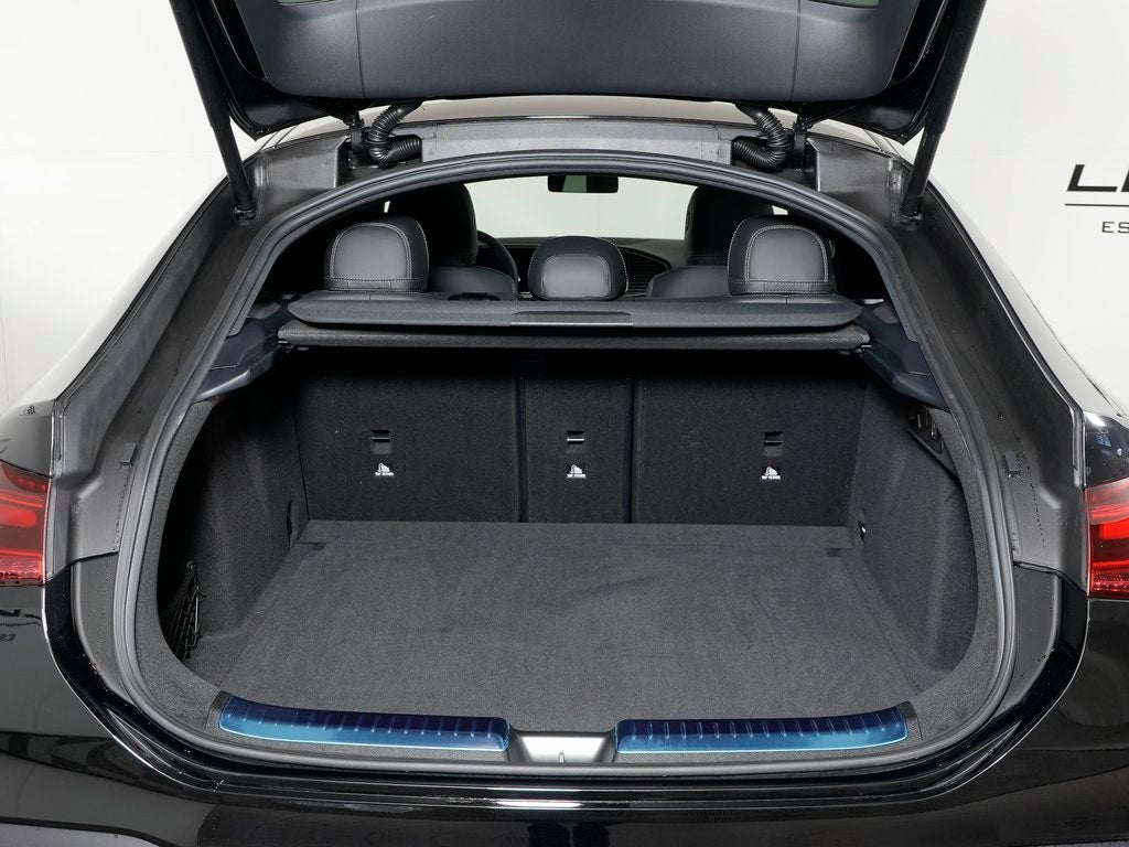 2026 Mercedes-Benz GLE GLE 53 AMG® 4MATIC®