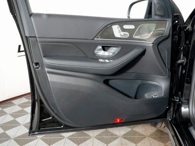 2026 Mercedes-Benz GLE GLE 53 AMG® 4MATIC®