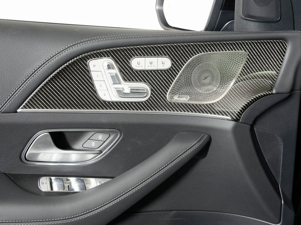 2026 Mercedes-Benz GLE GLE 53 AMG® 4MATIC®