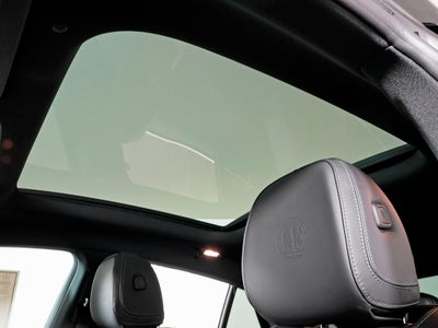 2026 Mercedes-Benz GLE GLE 53 AMG® 4MATIC®