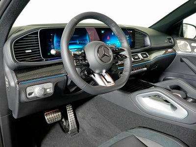 2026 Mercedes-Benz GLE GLE 53 AMG® 4MATIC®