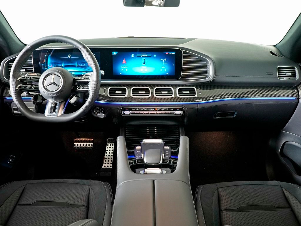 2026 Mercedes-Benz GLE GLE 53 AMG® 4MATIC®