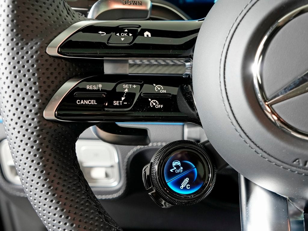 2026 Mercedes-Benz GLE GLE 53 AMG® 4MATIC®