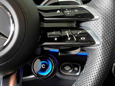 2026 Mercedes-Benz GLE GLE 53 AMG® 4MATIC®