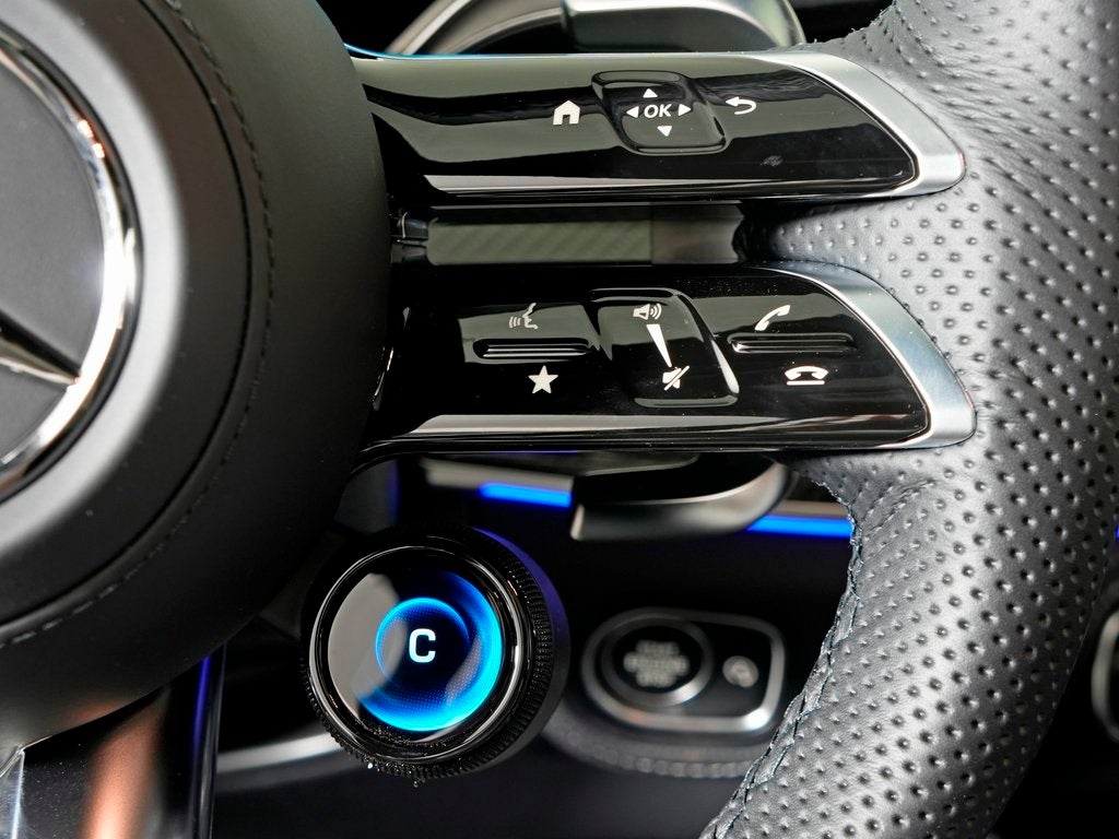 2026 Mercedes-Benz GLE GLE 53 AMG® 4MATIC®