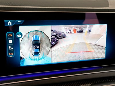 2026 Mercedes-Benz GLE GLE 53 AMG® 4MATIC®