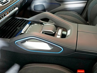2026 Mercedes-Benz GLE GLE 53 AMG® 4MATIC®