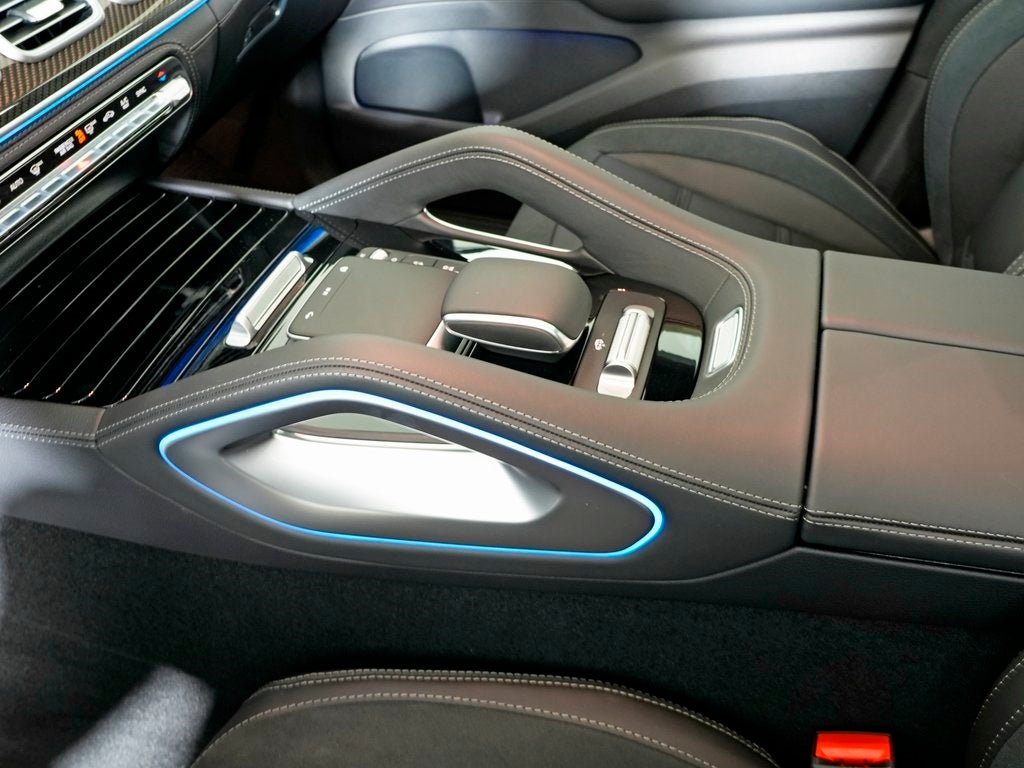 2026 Mercedes-Benz GLE GLE 53 AMG® 4MATIC®