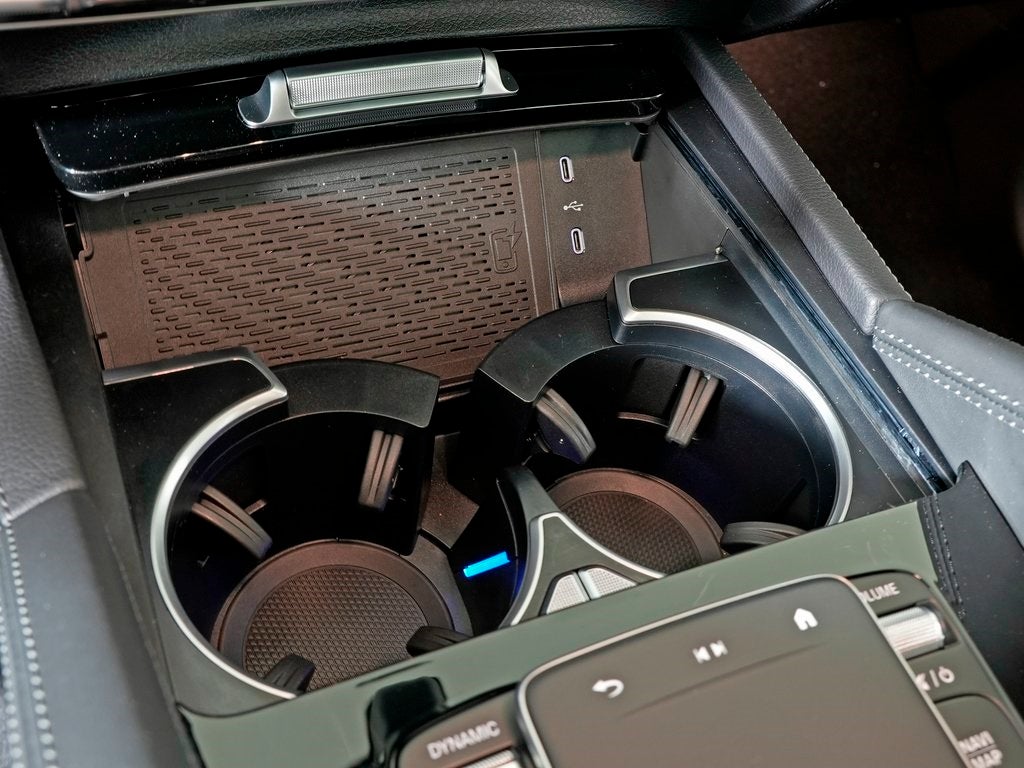 2026 Mercedes-Benz GLE GLE 53 AMG® 4MATIC®